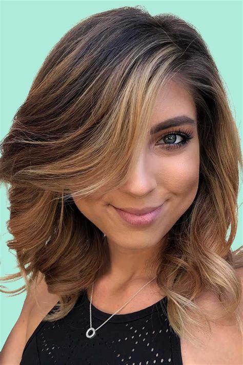 Short Hair Balayage: a Stunning Transformation for a Fashionable Chick