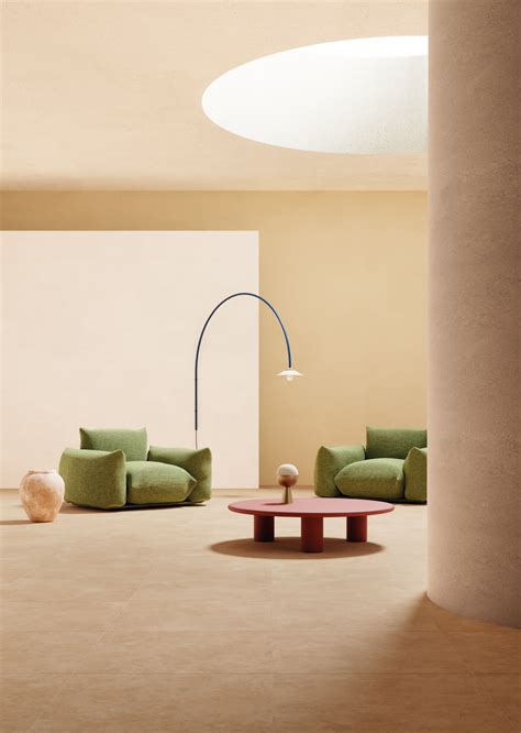 Керамическая плитка Creta Уайт 60x60 | Coliseum