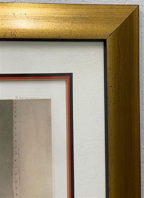 Louis Icart - Louis Icart (French, 1888-1950) "Nude Model" Etching W