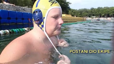 VK Lošinj Promo - YouTube