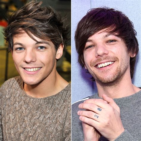 Former One Direction Members: Where Are They Now? | Us Weekly