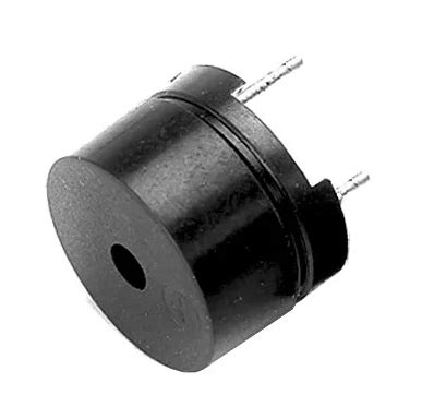Купить «Зуммер п/к 0903FXP d=9 mm, 3v» под заказ, недорого.