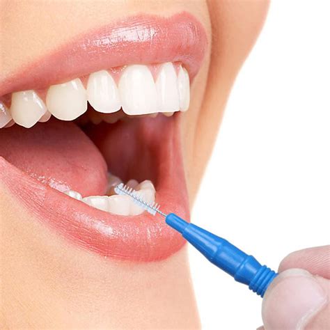 brush dental dalchaebi