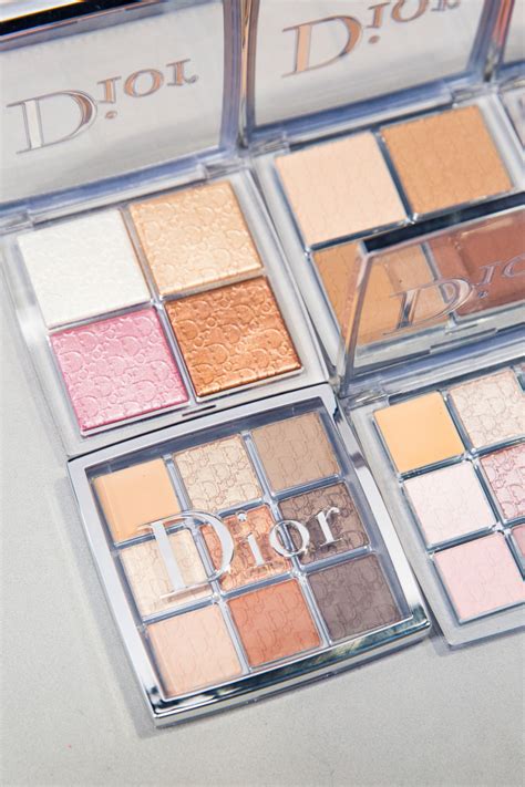 Dior Backstage Makeup Collection with 40 Foundation Shades - Coveteur