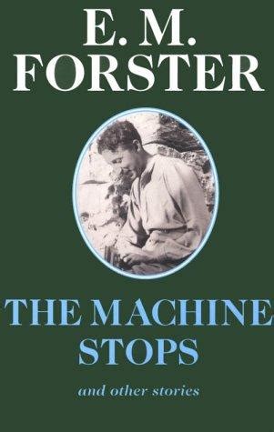 Форстер Эдвард - Машина останавливается, скачать бесплатно книгу в ...