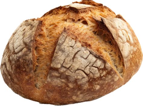 Pan PNG para descargar gratis