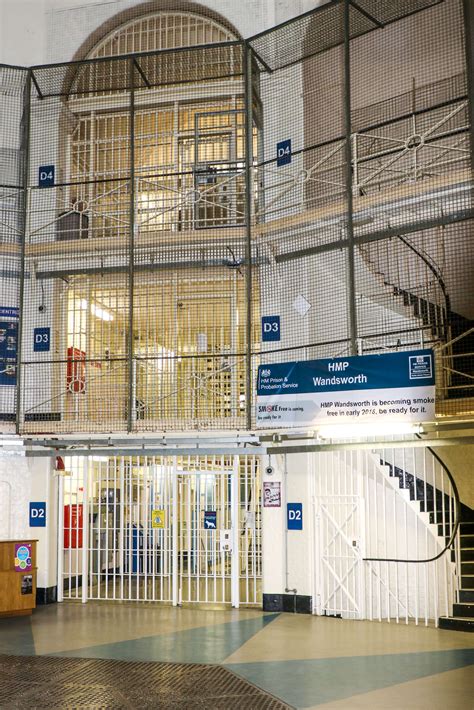 Candidate System - MoJ