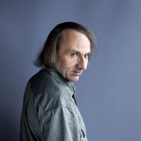 MICHEL HOUELLEBECQ – dois poemas traduzidos - Sacada Literária