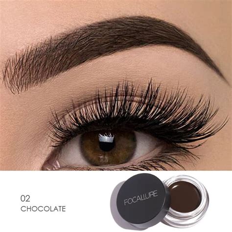 Focallure Eyebrow Gel Cream-FA23 - Focallure