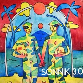 Free Music Archive: SONNIK - SONNIK 7.0