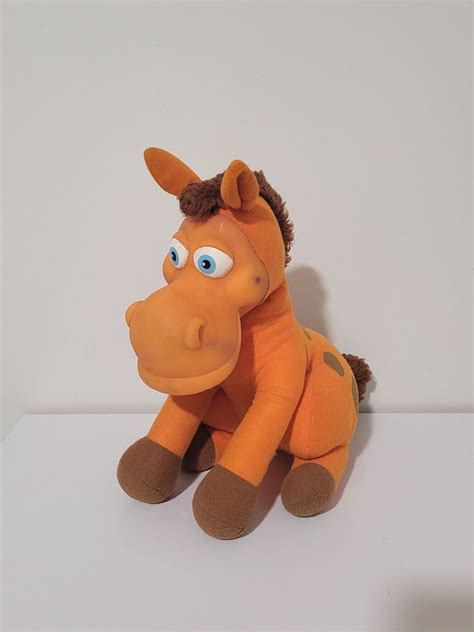 Boneco Alipio Cocorico - Boneco Cavalo Alípio Turma do Cocoricó Multibrink | Brinquedo ...