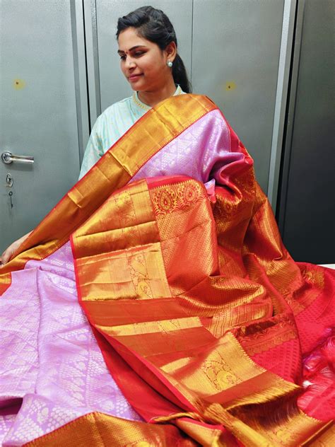 Sri Ganapathy Silks 10