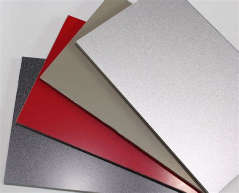 Fire Rated Aluminium Composite Panel | Facade Aluminium Composite Panel