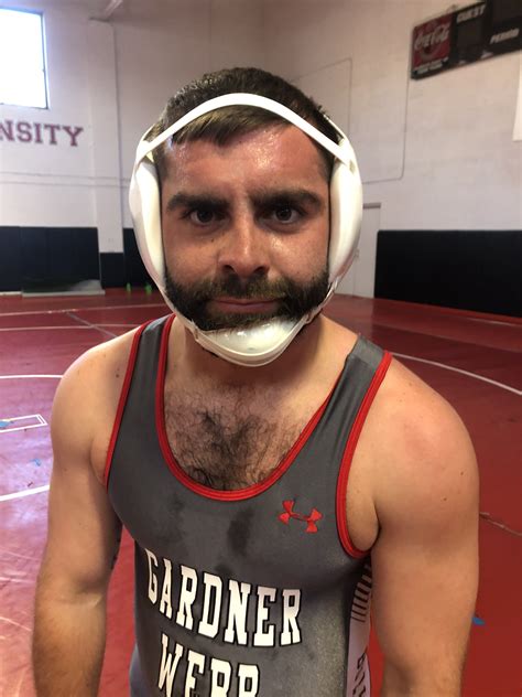 Is Joshua Hammond's Wrestling Legacy A Myth? The Shocking Answer. Image 8