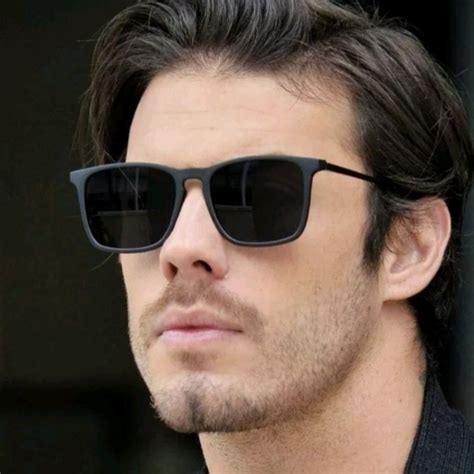 Oculos Masculinos Quadrados