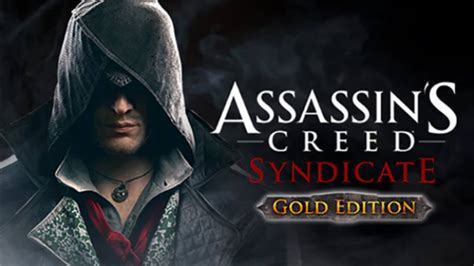 Assassin's Creed Syndicate Gold Edition | Ubisoft Connect PC Game
