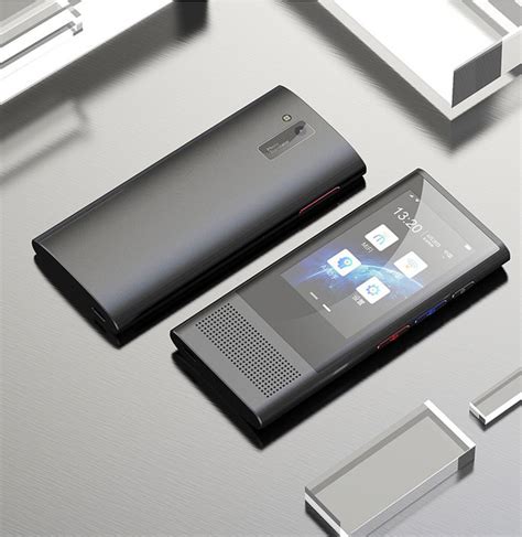 W1 3.0 голосовой электронный переводчик WiFi+4G+offline+AI - купить с ...