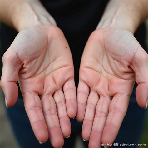 how to care for dry cracked hands