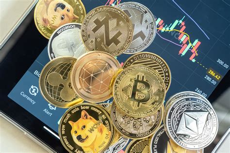 Will Cryptocurrency Replace Fiat Currency?