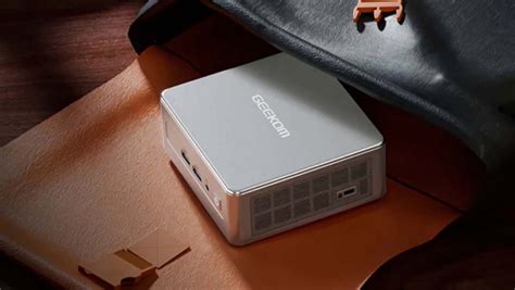 Get this trusted mini PC for cheap when you use our exclusive code ...