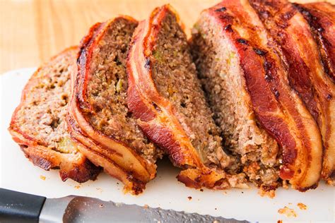 Top 4 Keto Meatloaf Recipes