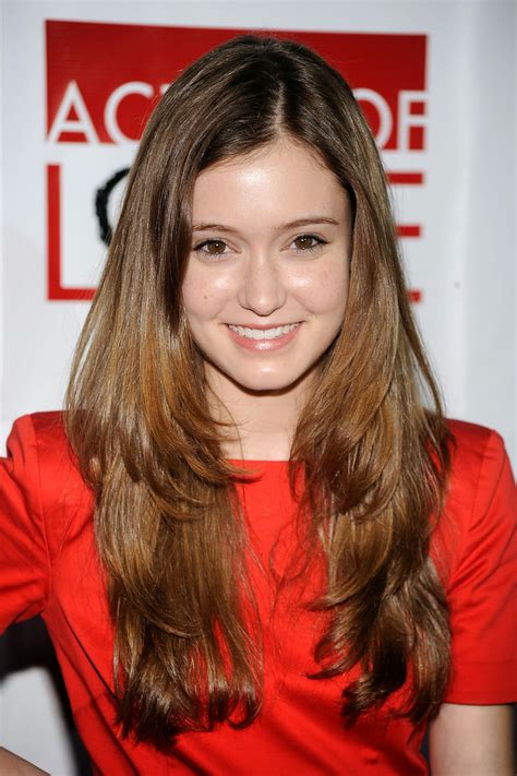 Hayley McFarland summary | Film Actresses