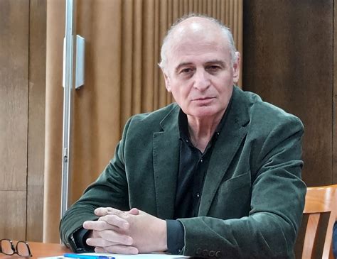 Проф. Радулов в Русе: ИТН няма да оттегли кандидатурата на Любомир ...