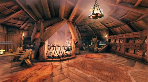 Lin's Survival farm-all purpose base vbuild Valheim Build | Viking ...