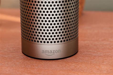 Amazon Echo Plus review: smart home 101 - The Verge