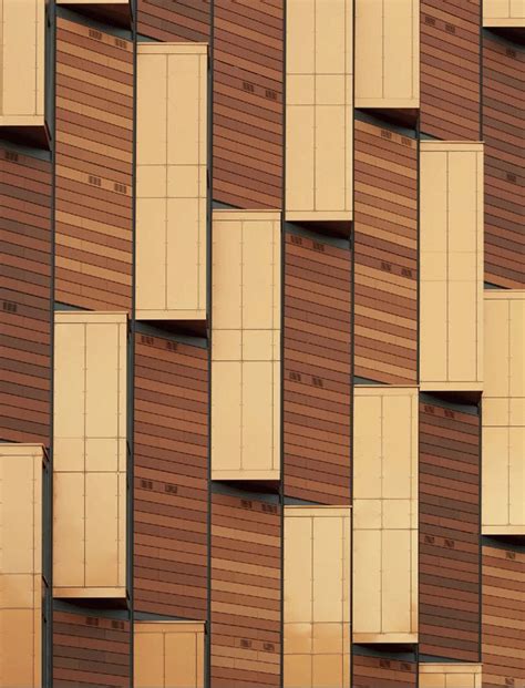 Alucobond® Facade Design in Wembley, United Kingdom