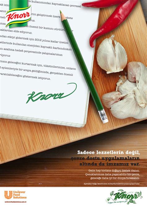 Knorr on Behance