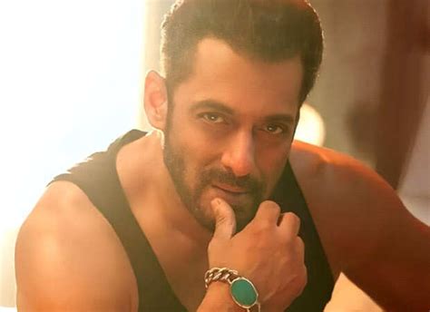 Just in: Salman Khan was nearly killed by sharpshooter sent by Lawrence ...