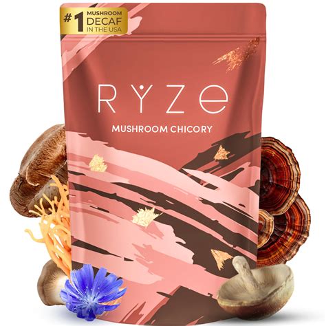 Customers Ask Do Ryze Mushrooms Work Or Is It Just A Viral Marketing Fad - RYZE Superfoods