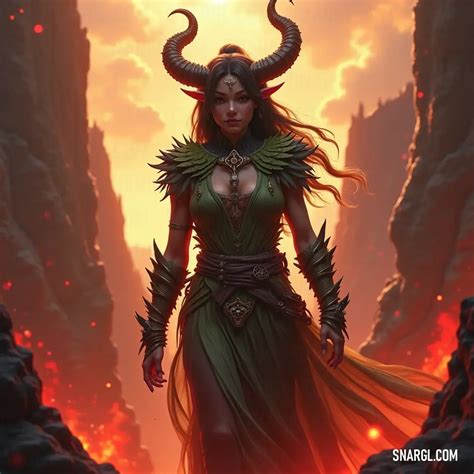 deva fantasy creature  angel snarglcom