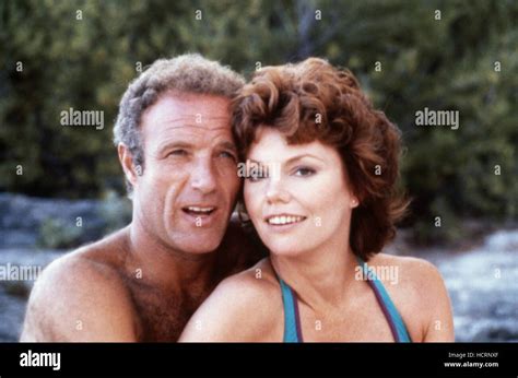 chapter  james caan marsha mason  stock photo alamy