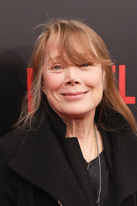 Sissy Spacek - Profile Images — The Movie Database (TMDB)