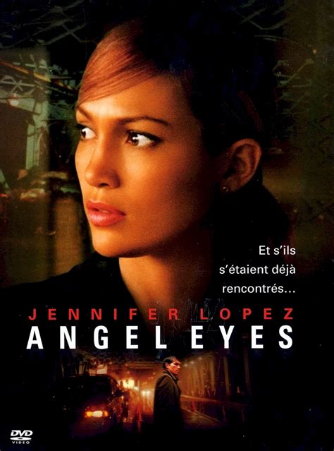 Les yeux d'un ange | 1991