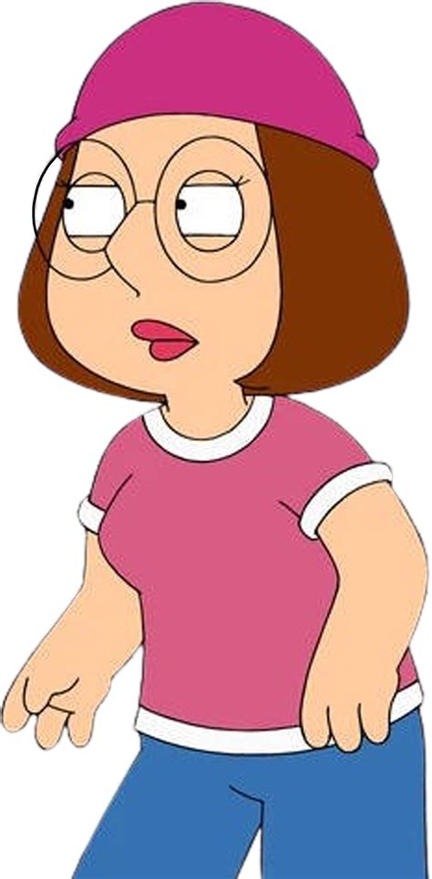 Meg Griffin vector 16 by MrToonlover83 on DeviantArt