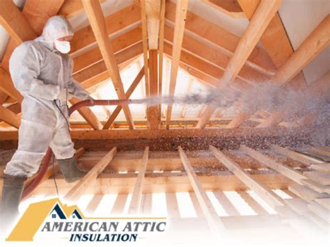 Attic Insulation Benefits