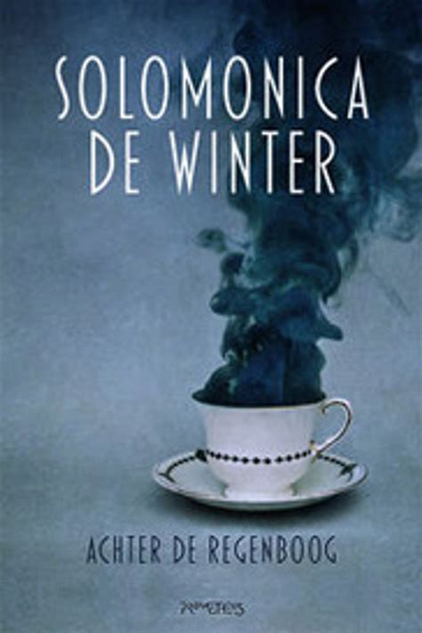 Achter de regenboog - Solomonica de Winter - De Wereld Draait Door