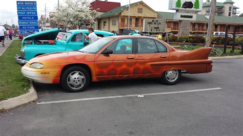 Questionable modifications: pictures inside! | Page 1270 | GTPlanet