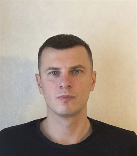 Курнаев Александр - официальный представитель команды