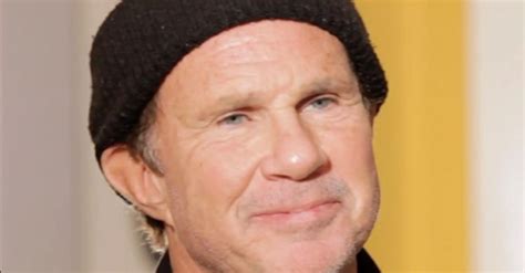 Chad Smith, Red Hot Chili Peppers – The Kerrang! Interview | Kerrang!
