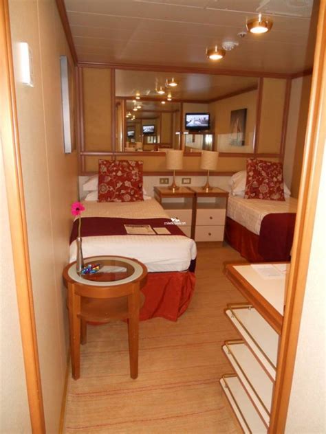 Stateroom B217 Azura