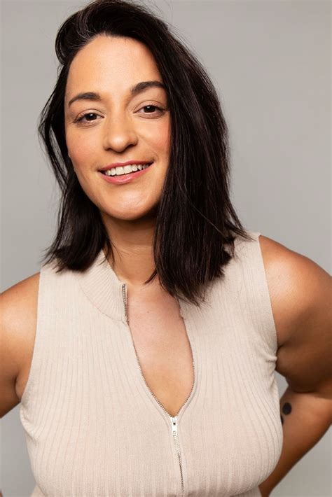 Sara Tomko