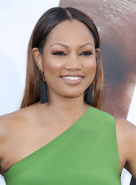 Garcelle Beauvais - HawtCelebs