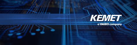 kemet corporation annualreportscouk