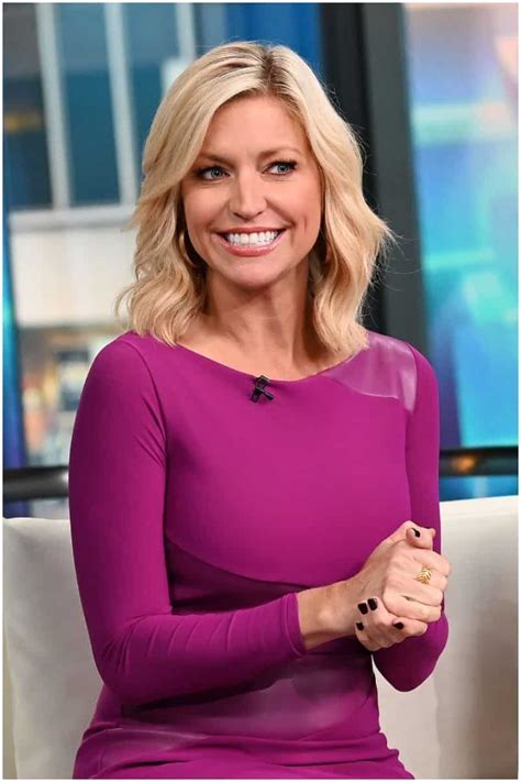 Ainsley Earhardt Net Worth & Fiancé - Famous People Today