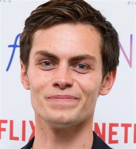 Freddy Carter Age, Net Worth, Girlfriend, Family & Biography ...