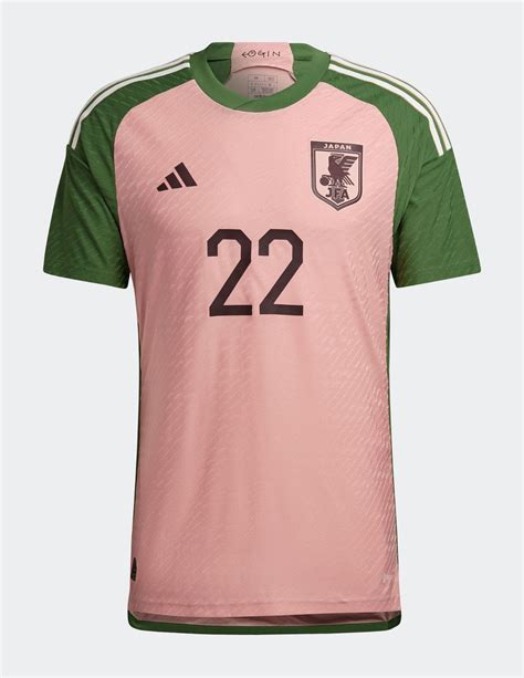 Japan 2022 Special Kit